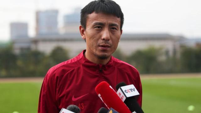 开云-毛剑卿：没有高质量比赛检验 中超只会让球员退步