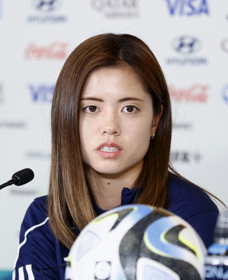 开云官网-长谷川唯：女足亚洲杯夺冠是最低目标 这支日本女足实力很强